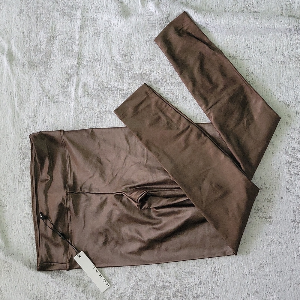 Koral lustrous infinity hr legging